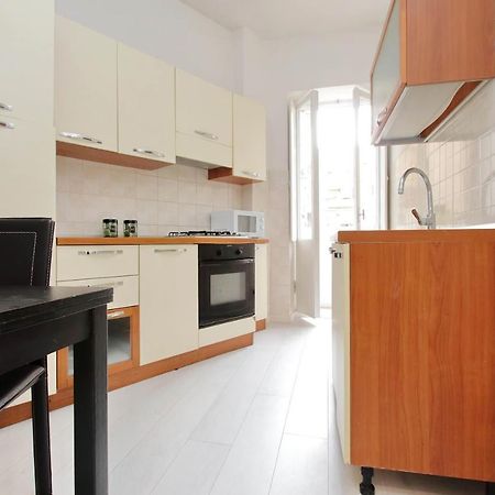 Ferienwohnung Da Bea A San Pietro In Via Delle Fornaci 139 Rom Exterior foto