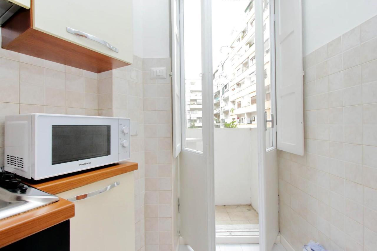 Ferienwohnung Da Bea A San Pietro In Via Delle Fornaci 139 Rom Exterior foto