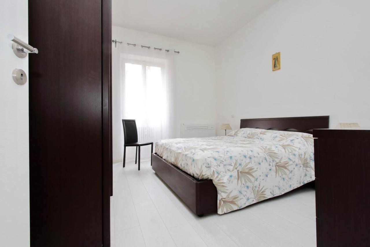 Ferienwohnung Da Bea A San Pietro In Via Delle Fornaci 139 Rom Exterior foto