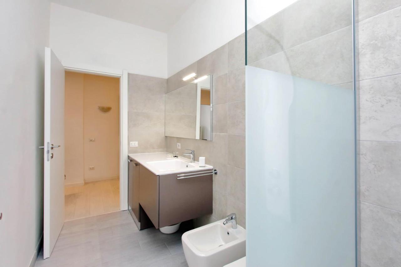 Ferienwohnung Da Bea A San Pietro In Via Delle Fornaci 139 Rom Exterior foto