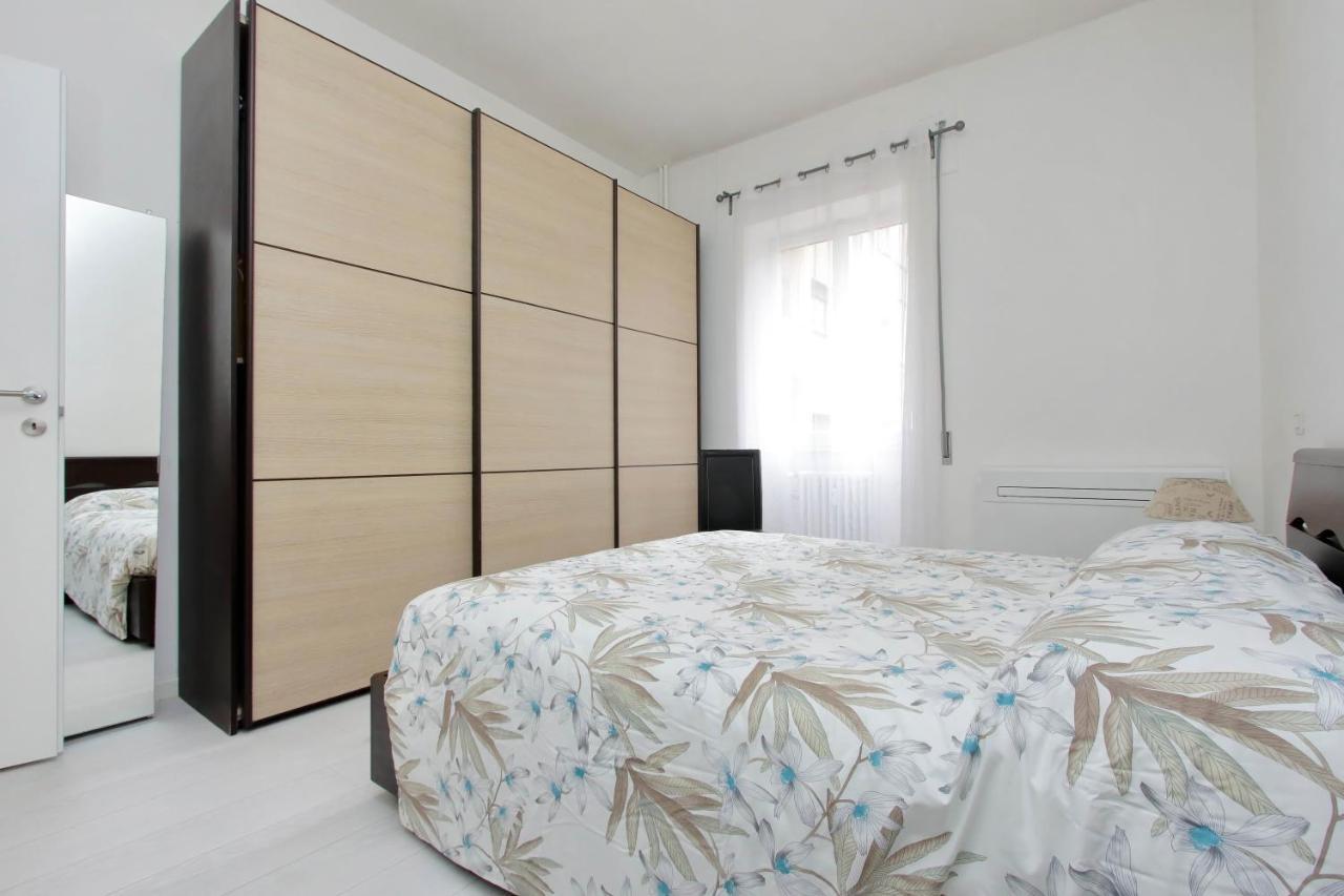 Ferienwohnung Da Bea A San Pietro In Via Delle Fornaci 139 Rom Exterior foto