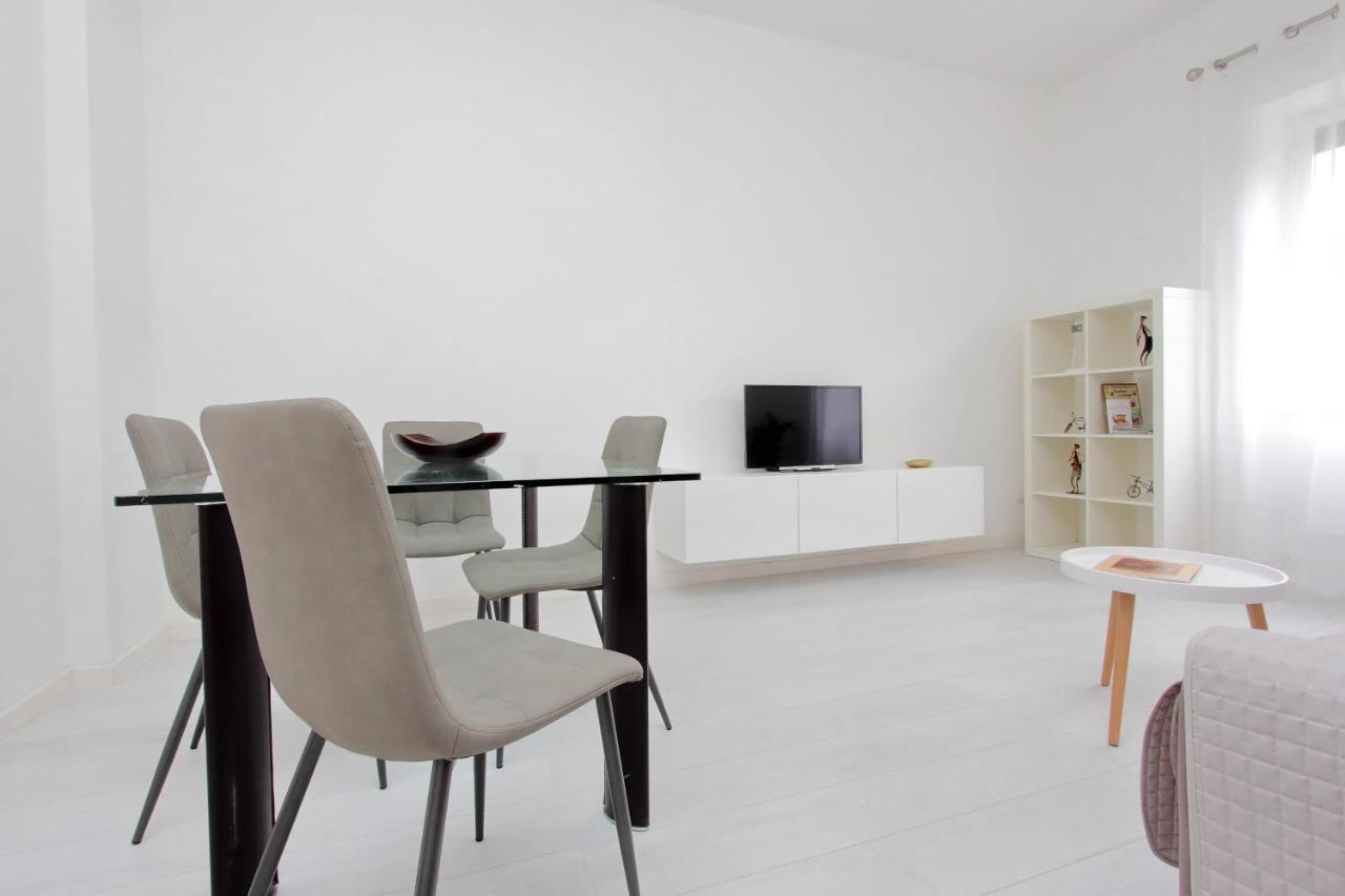 Ferienwohnung Da Bea A San Pietro In Via Delle Fornaci 139 Rom Exterior foto