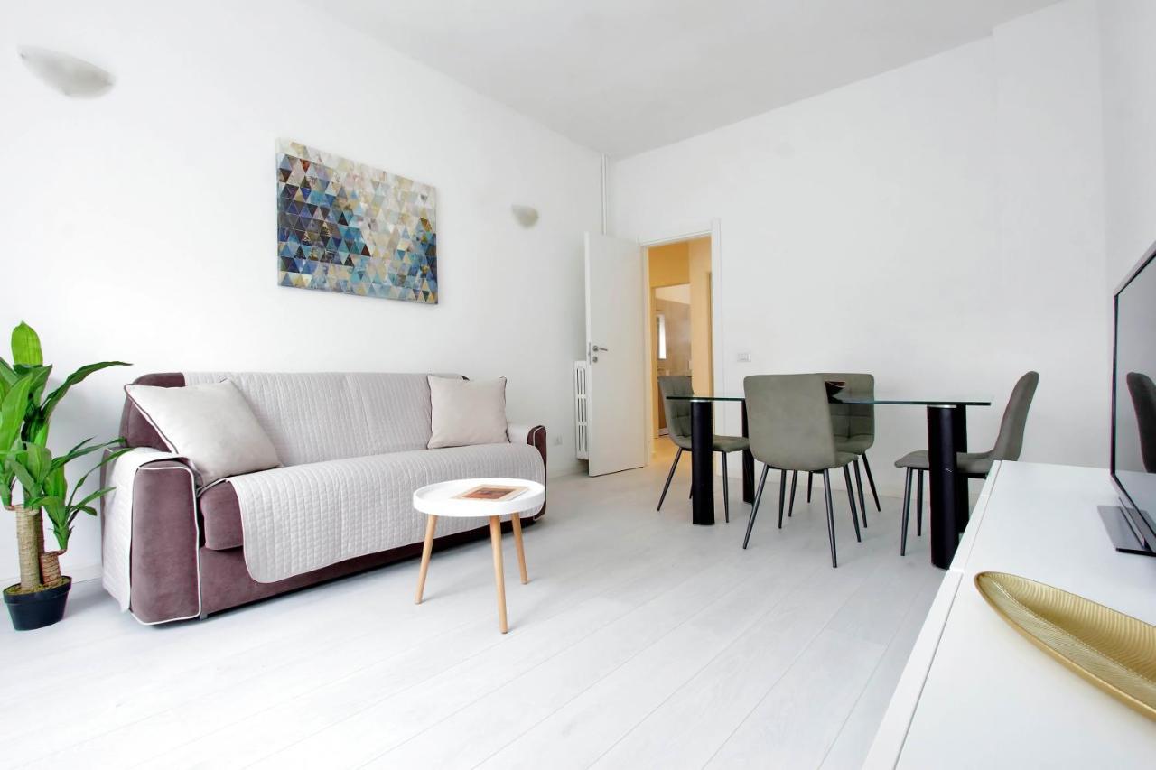 Ferienwohnung Da Bea A San Pietro In Via Delle Fornaci 139 Rom Exterior foto