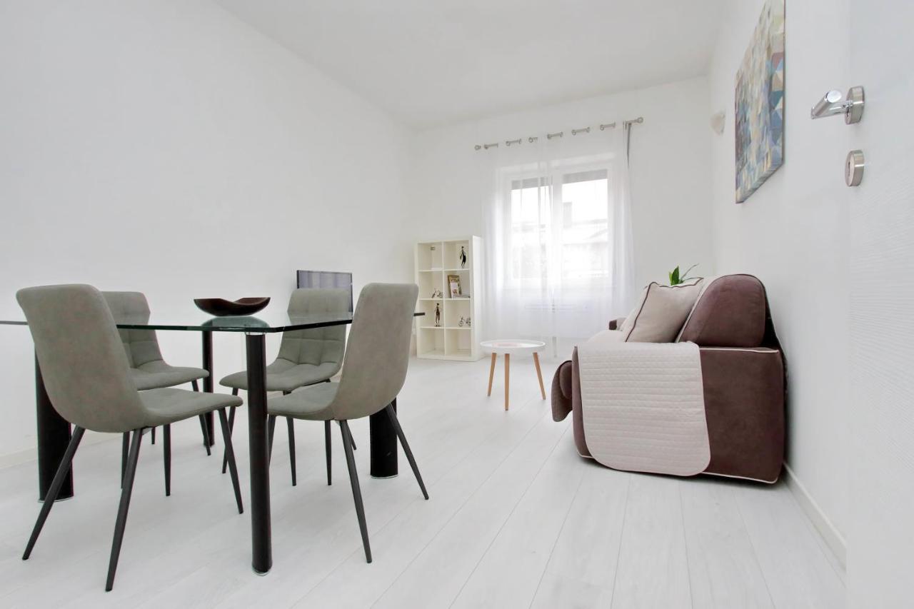 Ferienwohnung Da Bea A San Pietro In Via Delle Fornaci 139 Rom Exterior foto