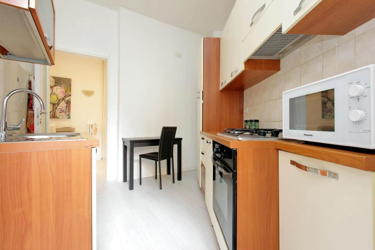 Ferienwohnung Da Bea A San Pietro In Via Delle Fornaci 139 Rom Exterior foto